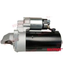 Starter Motor fits Volvo / Perkins / Caterpillar (163-3361, 21323043, 1850866)