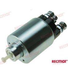 Starter Solenoid fits Volvo / MerCruiser / Mercury / OMC / Solenoid (809463A1)