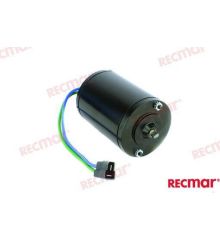 Trim Motor fits Volvo 854525-3  SX 99 and Earlier OMC Cobra SX 8