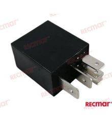 Relay fits Volvo V6 & V8 New Models