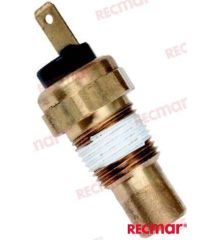 Temperature Sender fits Volvo/OMC/Johnson/Evinrude 3.0, 4.3, 5.0, 5.7L (1998-07) 872066