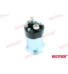 Solenoid fits Volvo / Mercruiser / OMC Delco Remy (13037, 15382, 8733261)