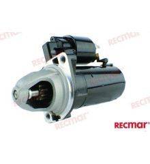 Starter Motor fits Volvo / Mercruiser - 12V - Replacement 859553 -R