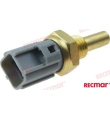 Temperature Sender fits Volvo D3-110 --> D3-19 (8653103) side view