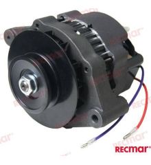 Alternator fits Volvo / Mercruiser 12V 55A - PH300-0010 - PH300-0016