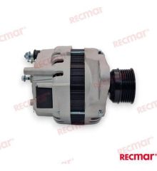 Alternator for Volvo Penta D1-30, D2-40, D2-55, D2-75, D4, D6