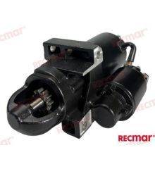 Starter Motor fits Mercruiser / OMC / Volvo 3860764