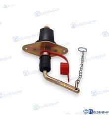 Goldenship Battery Switch 250a