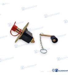 Goldenship Battery Switch 250a