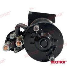 Starter Motor fits Mercruiser / OMC / Volvo 3860764