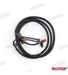 Wiring Harness Extension 10ft (3m) fits Evinrude-Bombardier