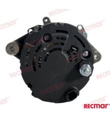 Alternator for Volvo Type 8 back