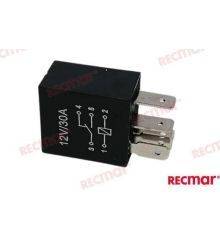 Relay fits Volvo V6 & V8 New Models