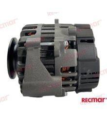 Alternator for Volvo Type 8