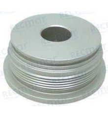 Power Trim Piston End Nut for Volvo DPH/DPR