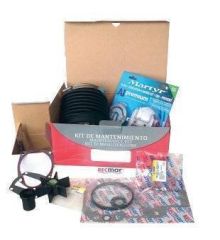 Mercruiser Alpha 1 Gen II Drive Maintenance kit