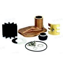 Water Pump Kit fits Volvo 3584062 (REC062MINORKIT)