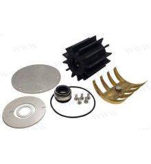 Water Pump Repair Kit fits Volvo 3838207 (REC207MINORKIT)