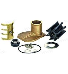 Water Pump Service Kit fits Volvo 21380890 (REC890MINORKIT)