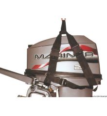 Lifting harness f-outboard engines Heavy Duty