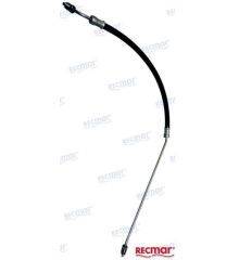 Hydraulic Trim Hose fits Volvo SX Drives