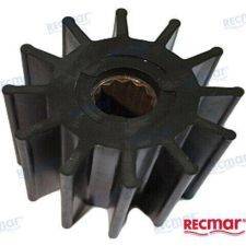 Impeller fits Volvo/Cummins/Detroit/Perkins (21730344)