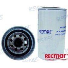 Diesel Oil Filter fits Volvo / Mercruiser / Yanmar (423135,35-19485, 4785974,127695-35150, 127695-35160)