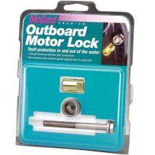 Lock Outboard McGard 5 / 16x18, universal