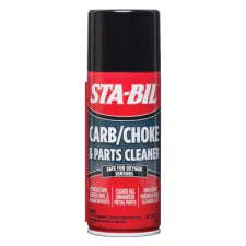 Sta-Bil Carb/Choke & Parts Cleaner