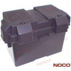 Noco Battery Box Series G 24-31 Snap Top (350mm x 180mm x 247mm)