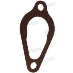 Thermostat Cover Gasket fits Mercury/Tohatsu/Parsun/Johnson/Evinrude (27-853702005, 346-01032-0)