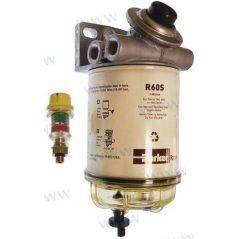 Racor Water Seperator Diesel Engines - RAC460R2