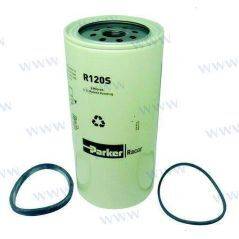 Racor Spare Element for Diesel Filter RACR120SM - 2 Micron