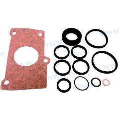 Heat Exchanger Gasket & Seal Kit fits Volvo Engines (AQ120B, 125, 140, 145 BB140A, 145A)