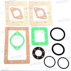 Heat Exchanger Gasket Kit fits Volvo MD21A