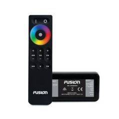 Fusion Speaker Lighting Remotes, CRGBW Wireless Remote control unit and remote