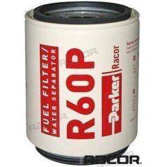 Racor Spare Element for Diesel Filter RACR60P 30 Micron