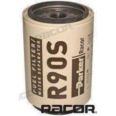 Racor Spare Element for Diesel Filter RACR90S - 2 Micron
