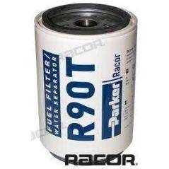 Racor Spare Element for Diesel Filter RACR90T - 10 Micron