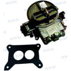 Holley Carburetor Suitable for Volvo / OMC 3.0L, GS (RM21610333)