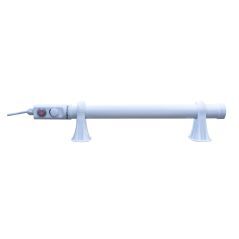 Seago Tube Heater 135W - with Thermostat  White 0.5m