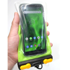 Aquaseal Waterproof Mobile Phone Case