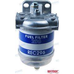 Diesel Fuel Filter (REC2656613)