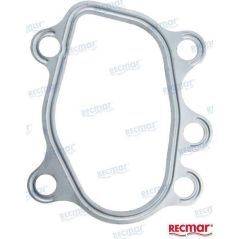 Turbo Gasket fits Volvo (REC861414)