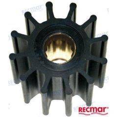 Impeller New Models fits Volvo 3.0GXI, 4.3, 5.0, 5.7 GXI, (3842786 / 21213664 / 21212794)