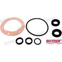 Gasket Kit for Raw Water Pump fits Volvo 2003T, TB