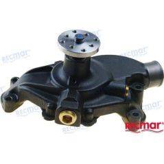 Water Circulating Pump fits Volvo/Mercruiser No by Pass hole (46-879194401, 8M0094406, 8M6005225)