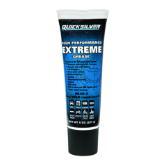 Quicksilver Extreme Grease Tube 227g