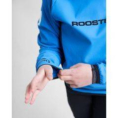 Rooster Classic Aquafleece Top - Unisex hand