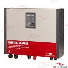 Powersine Inverter/Charger 24V 1800W 35A - TBS5016320